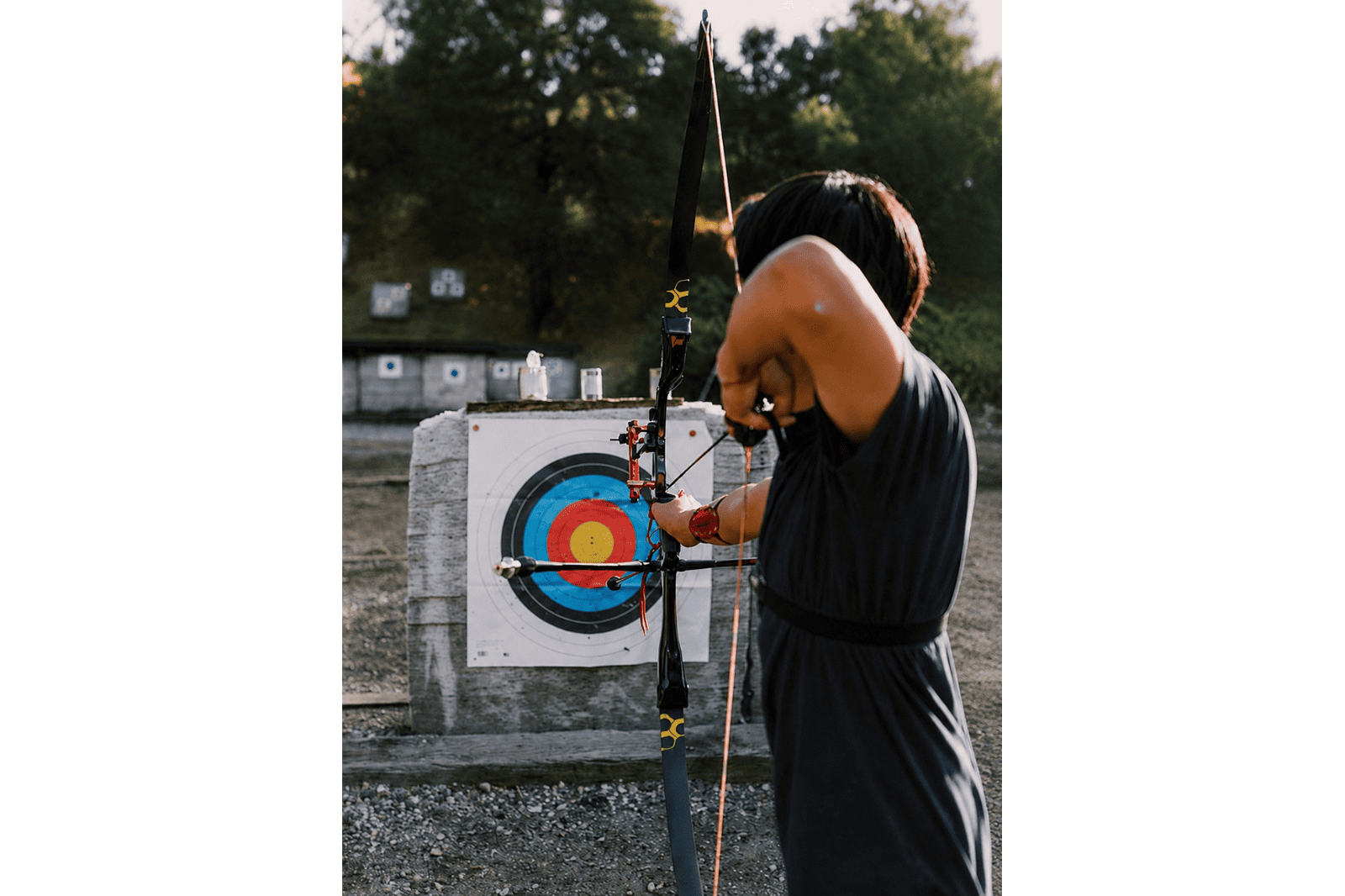Tiro com Arco